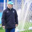 Grêmio define prioridades durante pausa na temporada; saiba quais