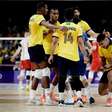 Renovada, Seleção masculina estreia na VNL tentando mudar imagem negativa