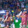 Grande nomes do circuito mundial disputam o Amazônia Open Sunset em Tucuruí (PA)