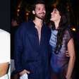 Bruna Marquezine e João Guilherme são flagrados juntos