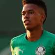 A declaração de Estêvão direcionada a Ancelotti e Abel Ferreira, do Palmeiras