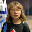 Greta Thunberg, brasileiro Thiago Ávila e outros ativistas serão deportados, diz Israel, por levar ajuda a Gaza de barco