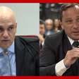 Cid admite que militares falavam mal de Moraes, e ministro ironiza que 'está acostumado'