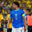 Palpite Brasil x Paraguai - Eliminatórias da Copa do Mundo - 10/06/2025
