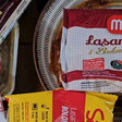 As melhores (e piores) marcas de lasanha à bolonhesa congelada do mercado