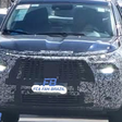 Novo Fiat Toro 2026 é flagrado em testes pouco antes do lançamento