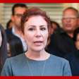 Defensoria Pública diz a Moraes que vai assumir a defesa de Carla Zambelli