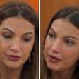 Patrícia Poeta chora ao entrevistar pais de jovem morto em operação do Bope: 'Lamentável'