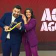 SBT estreia dorama hoje, mas adia estreia do 'Aqui Agora' mais uma vez