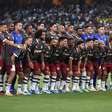 'Melhor time do mundo': Fluminense viu ruir sonho de conquistar Mundial em 1 min