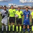 Torcedor é preso em flagrante por injúria racial durante jogo da Série D