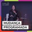 "O lado emocional tem que ser respeitado e trabalhado", alerta Cristina Palmaka
