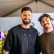 WSL: Italo, Filipe e Yago avançam na abertura da etapa em Trestles