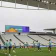 CBF monta esquema de acesso como o de Copa do Mundo para Brasil x Paraguai