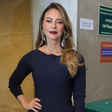 Paolla Oliveira e Maisa mostram como usar vestido balonê