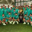 Inteligência artificial crava quando o Palmeiras vai ser eliminado do Super Mundial