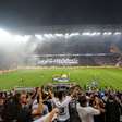 Protesto histórico da torcida do Corinthians teve desfecho inesperado