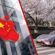 "Parece loucura, mas é isso mesmo." A Apple queria aproveitar a mão de obra barata na China, mas, sem perceber, acabou ajudando o país a dominar o mercado global de carros elétricos