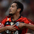 Ex-atacante do Flamengo acerta com novo clube