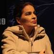 Glaucia Rodrigues debate sobre redes sociais após espetáculo da Broadway: 'Entender esses limites'