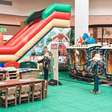Shopping de Porto Alegre entra no clima de festa junina com tradicional Arraiá