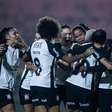 Corinthians vence o Flamengo e mantém boa fase no Brasileirão feminino; veja imagens