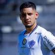 Com status de reforço de peso, Igor Souza quer grande temporada e título da Copa Paulista pelo Rio Branco EC