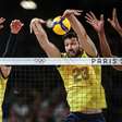 Brasil já tem datas marcadas de seus confrontos na Liga das Nações de Vôlei masculino 2025