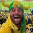 Líder da 'organizada' do Brasil espera Seleção ofensiva para garantir vaga na Copa