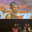 Jeferson Tenório transita entre diásporas negras e escrituras antirracistas no Festival do Livro de Saint-Malo