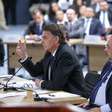 Bolsonaro chama apoiadores de AI5 de 'malucos' e se refere a 8 de janeiro como 'baderna'