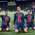 PSG, rival do Botafogo, anuncia 24 inscritos para o Mundial de Clubes