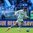Atlético-MG negocia empréstimo de atacante com clube árabe