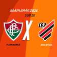 Fluminense x Athletico-PR (sub-20): onde assistir e escalações
