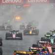 Calendário da F1 de 2026 tem GP de SP, corrida no dia da final da Copa e 'concorrência' com Indy 500