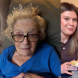 LUTO: Morre Norma Burton, a 'vovó do TikTok', aos 91 anos