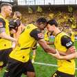 Com Bellingham, Dortmund anuncia inscritos para o Mundial de Clubes