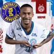 Bahia anuncia renovação de contrato de Ademir