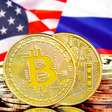 EUA acusam russo de lavar US$ 500 milhões através de empresa de criptomoedas
