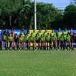 Real FC Heips estreia no Brasileiro Sub-20 Feminino em duelo contra o Flamengo, atual campeão