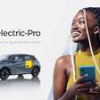 Mobilidade elétrica com estilo: 99electric-Pro chega a Brasília