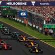 Fórmula 1 e FIA anunciam calendário do Mundial de F1 de 2026