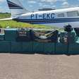Justiça absolve piloto de avião flagrado com 435 kg de cocaína em SP; procuradoria recorre
