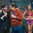João Silva, filho de Faustão, se desliga da Band e fecha com SBT