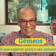 Gêmeos - O que esperar para o seu aniversário