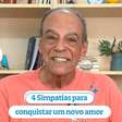 4 Simpatias para Conquistar um Novo Amor