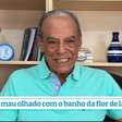 Afaste o mau olhado com o banho da flor de laranjeira