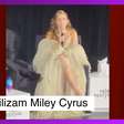 Fãs hostilizam Miley Cyrus em festival de cinema achando que era show