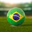 bet365 tem odd 4.0 para Vini Jr marcar e mais odds aumentadas para Brasil x Paraguai