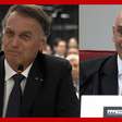 Bolsonaro 'convida' Moraes para ser seu vice em 2026, e Moraes diz que 'declina'